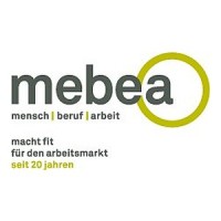 mebea mensch | beruf | arbeit logo - Similar company to Cts Impulse