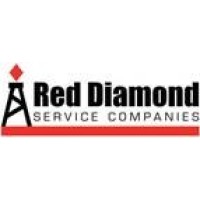Red Diamond Service Companies logo - Similar company to Trans-Tex Cementing Services Llc