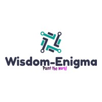 WisdomEnigma Inc logo - Similar company to Biz Of Dev