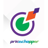 Price Chopper Wristbands logo - Similar company to Whereable Technologies
