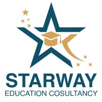 Starway Education Consultancy logo - Similar company to Global Hub Educational Network