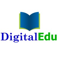 DigitalEdu IT Solutions Pvt. Ltd. logo - Similar company to Ashdip It Solutions