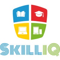 SkillIQ logo - Similar company to Insidetechie