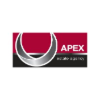 Apex Estate Agency logo - Similar company to Hampsfell Limited