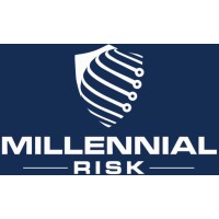 MILLENNIAL RISK logo - Similar company to Nellcote Ltd