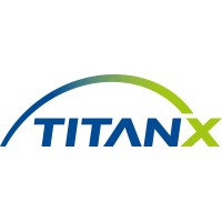 TitanX México logo - Similar company to Box Industries