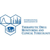 International Association of Therapeutic Drug Monitoring and Clinical Toxicology (IATDMCT) logo - Similar company to Elsevier Physical Sciences Journals
