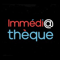 Immédiathèque logo - Similar company to Fab'Design Bibliothèques