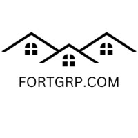 Fort Grp logo - Similar company to All Solutions, Inc.