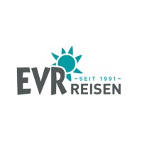EVR Reisen GmbH logo - Similar company to Reise Plus Gmbh