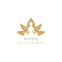 Natraj Wellness Retreats logo - Similar company to Escape Haven