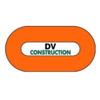 DV Construction logo - Similar company to Bf Architecture & Engineering