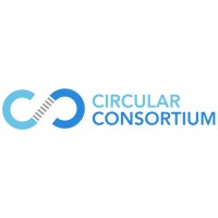 Circular Consortium logo - Similar company to Sustainability University