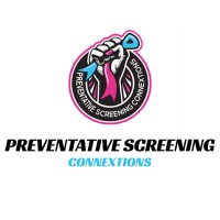 Preventative Screening Connextions logo - Similar company to Utah Roof And Solar