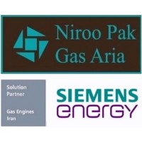 Niroo Pak Gas Aria logo - Similar company to Pars Techso (India) Pvt. Ltd.