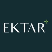 EKTAR logo - Similar company to Cap Realmod