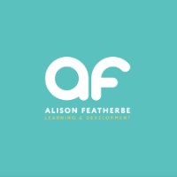 Alison Featherbe Learning and Development logo - Similar company to Kinderly