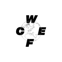 World Circular Economy Forum WCEF logo - Similar company to Innciso Innovation