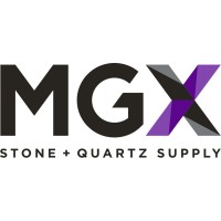 MGX Stone Corp logo - Similar company to Elevation Stone Llc