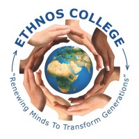 ETHNOS COLLEGE logo - Similar company to Editora Missiva