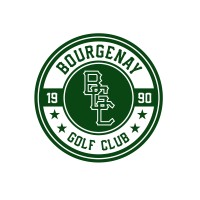 BOURGENAY GOLF CLUB logo - Similar company to Rl Assistante