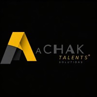 A CHAK TALENTS SOLUTIONS logo - Similar company to Tech Chêne