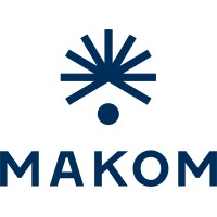 Makom logo - Similar company to Rogerco, Inc.