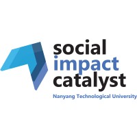 NTU Social Impact Catalyst logo - Similar company to Do Well Do Good Future Leaders - Ntu Chapter