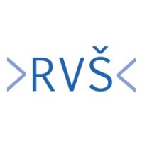 Rada vysokých škol logo - Similar company to Scrumfinity, S.R.O.
