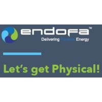 ENDOFA Physical - Delivering Positive Energy! logo - Similar company to Edify Education Services
