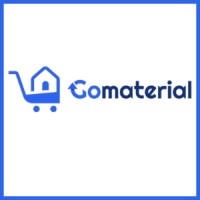 Gomaterial.in logo - Similar company to Gomaterials