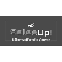 SalesUp Italia logo - Similar company to Paghe Digital