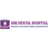 Siri Dental Hospital logo - Similar company to Johnson Grammar School Cbse