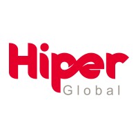 Hiper Global logo - Similar company to Oral Unic Marília