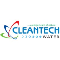 CLEANTECH WATER logo - Similar company to Crown Puretech