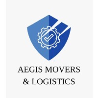 Aegis Movers & Logistics logo - Similar company to Singapore Movers
