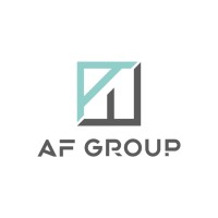 AF group Logistics logo - Similar company to Tymtrans