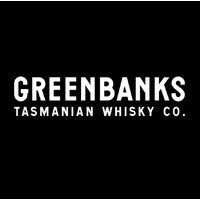 Greenbanks Tasmanian Whisky Co. logo - Similar company to Collab Projects