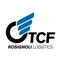 TCF Rosignoli Logistics logo - Similar company to Paratori S.P.A.
