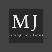 MJ Piping Solutions logo - Similar company to Rg Engineering Inc