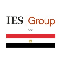 IES Group for EGYPT logo - Similar company to Basco Sa