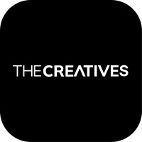 THE CREATIVES logo - Similar company to Antzcreator