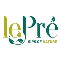 Le Pré logo - Similar company to Après