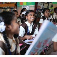 Saare Tare Zameen Par Trust logo - Similar company to Learnbydoing