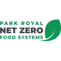 Park Royal Net-Zero Food Systems logo - Similar company to Research Innovate And Emerge (Riem) At Brunel