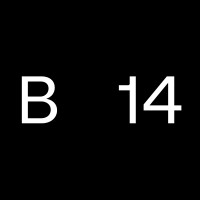 B14 Aps logo - Similar company to Holmes Studio