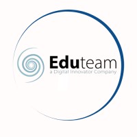 EduTeam Srl logo - Similar company to Solution Now Srl
