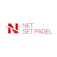Net Set Padel logo - Similar company to Light & Sensor Technology