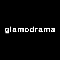 Glamodrama logo - Similar company to Studio - Hk (Architecture Et 3D Visualisation)