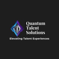 Quantum Talent Solutions logo - Similar company to Quantum Talent